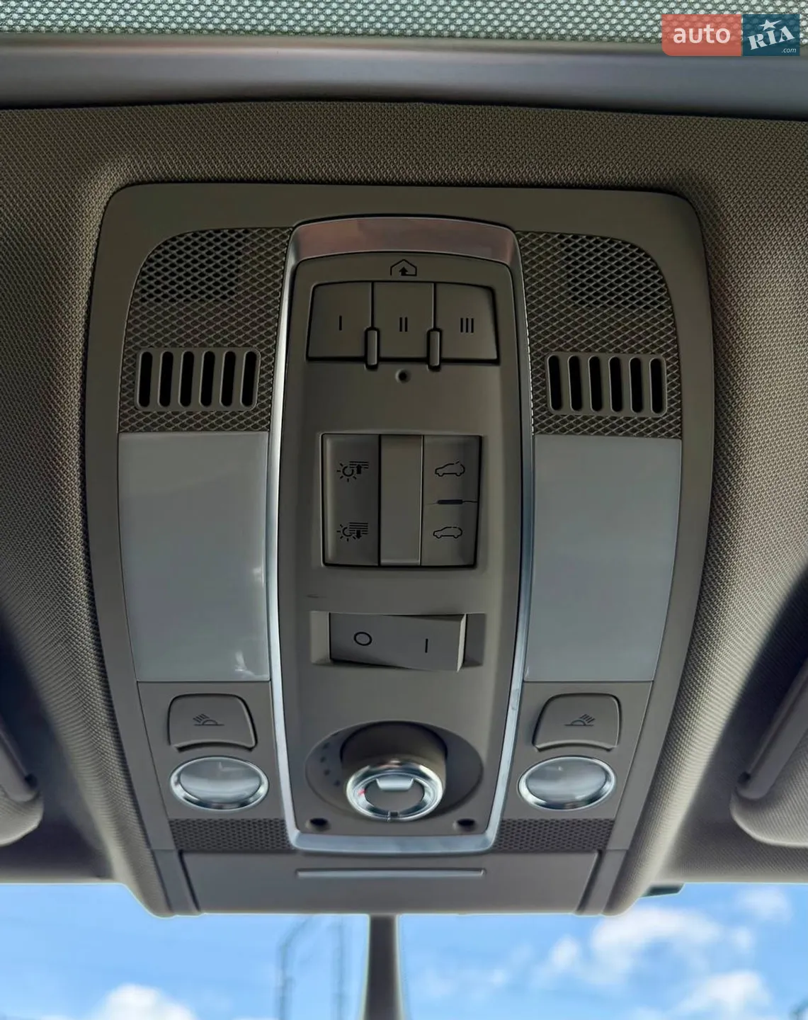 2011 Audi Q7 - мініатюра 38