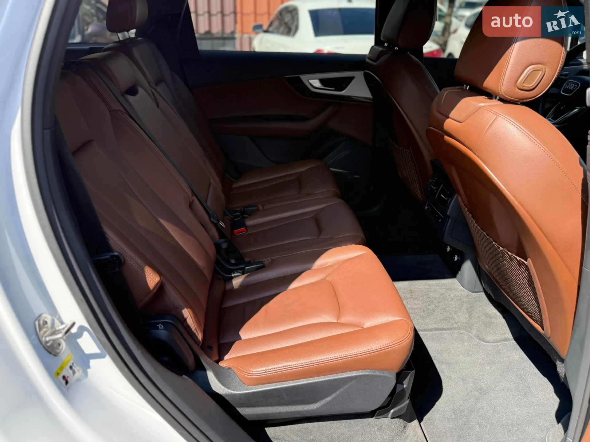 2019 Audi Q7 - мініатюра 40
