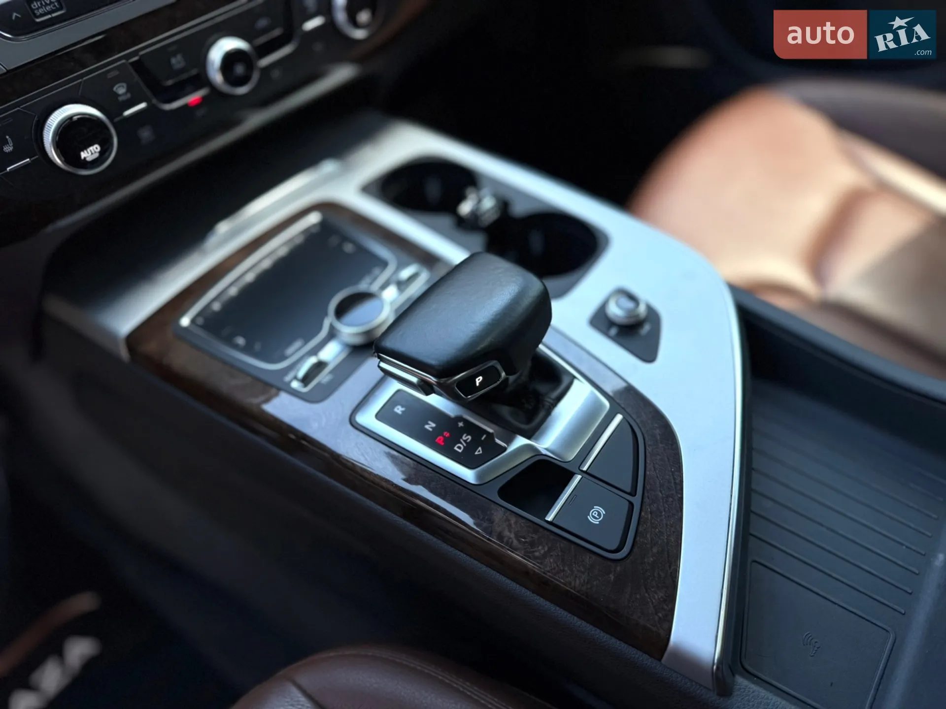 2019 Audi Q7 - мініатюра 51
