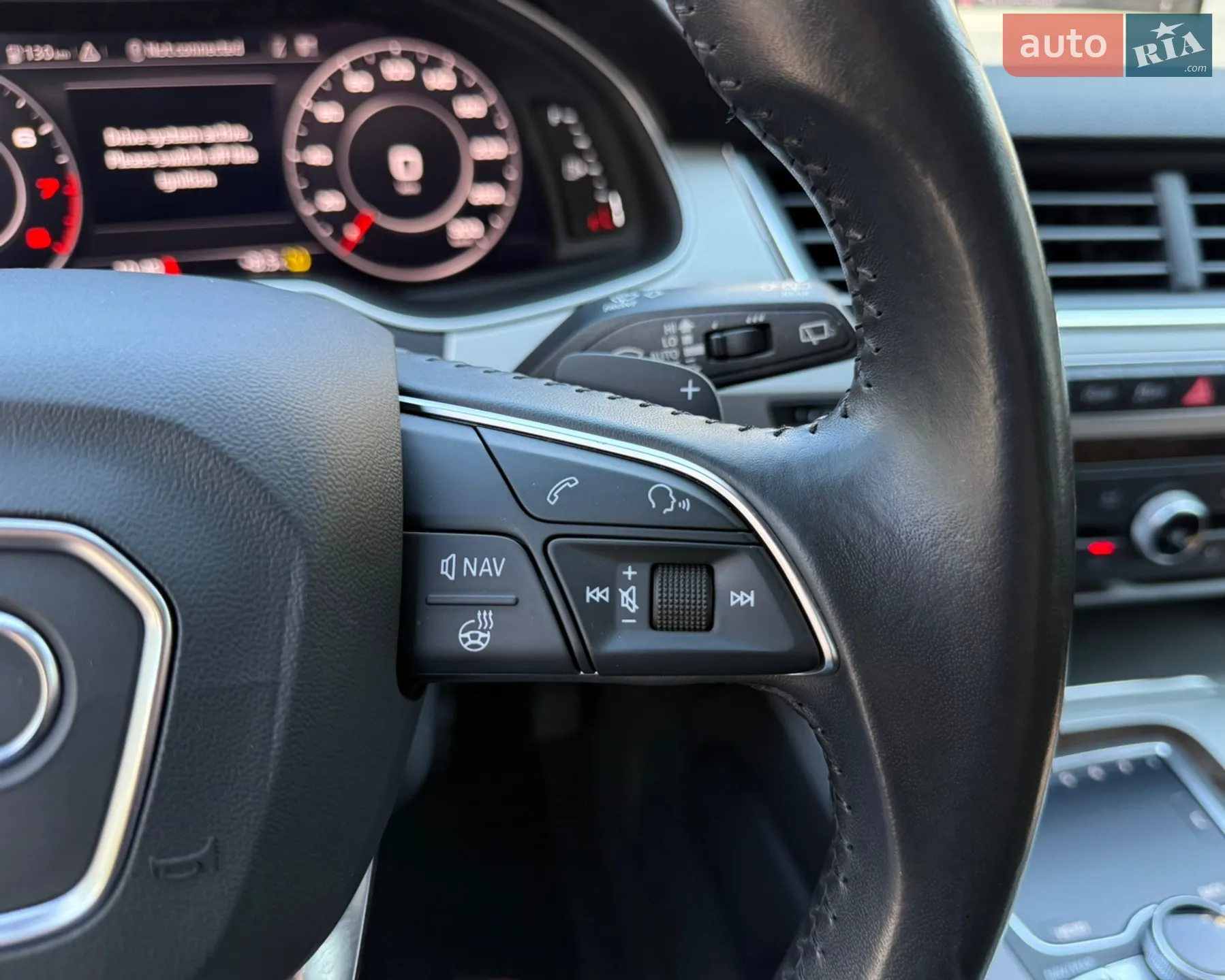 2019 Audi Q7 - мініатюра 54