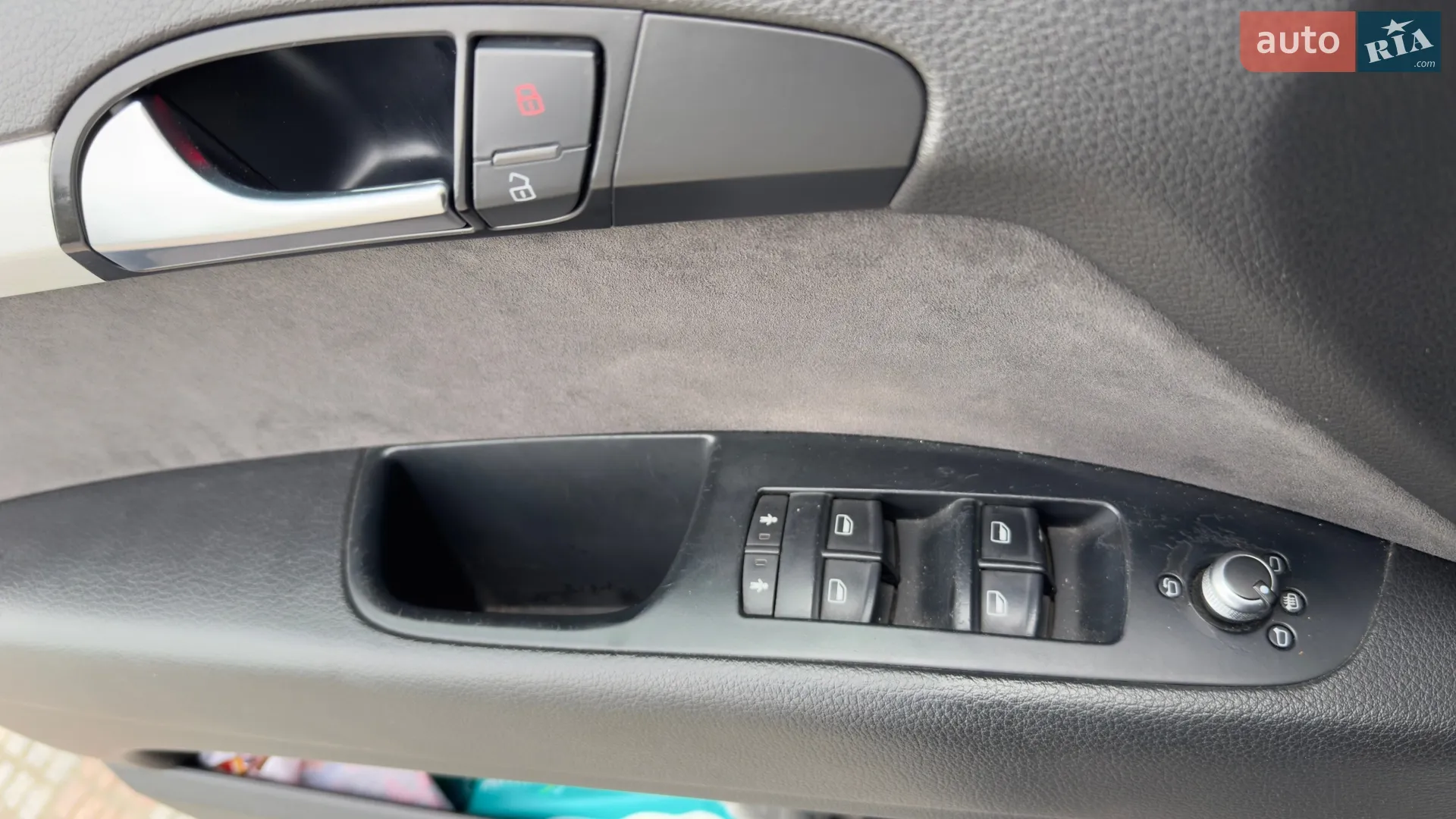 2010 Audi Q7 - мініатюра 30
