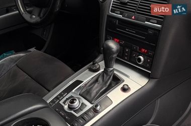 Внедорожник / Кроссовер Audi Q7 2010 в Мукачево фото 43 Внедорожник / Кроссовер Audi Q7 2010 в Мукачево