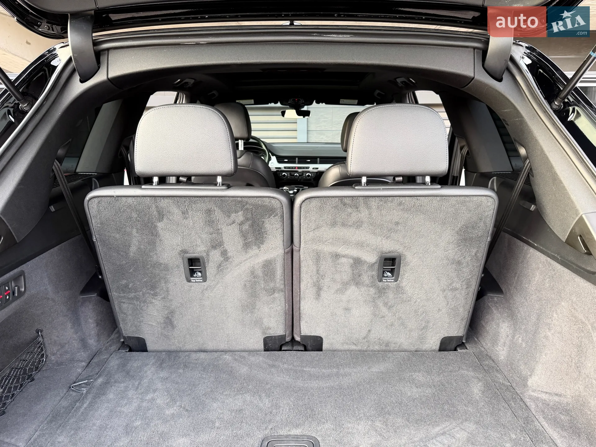 2018 Audi Q7 - мініатюра 49