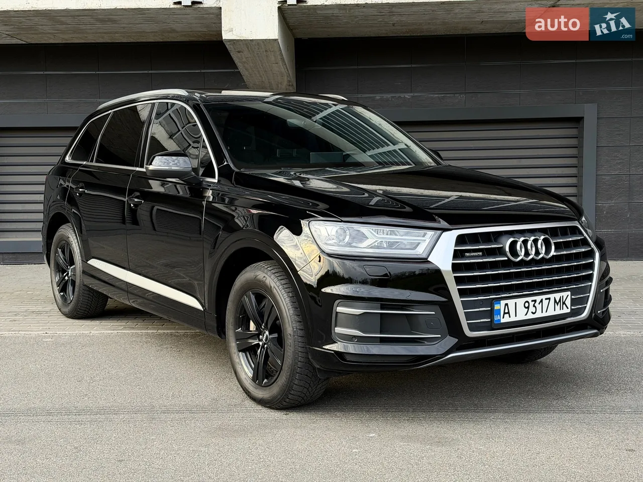 2018 Audi Q7 - мініатюра 37