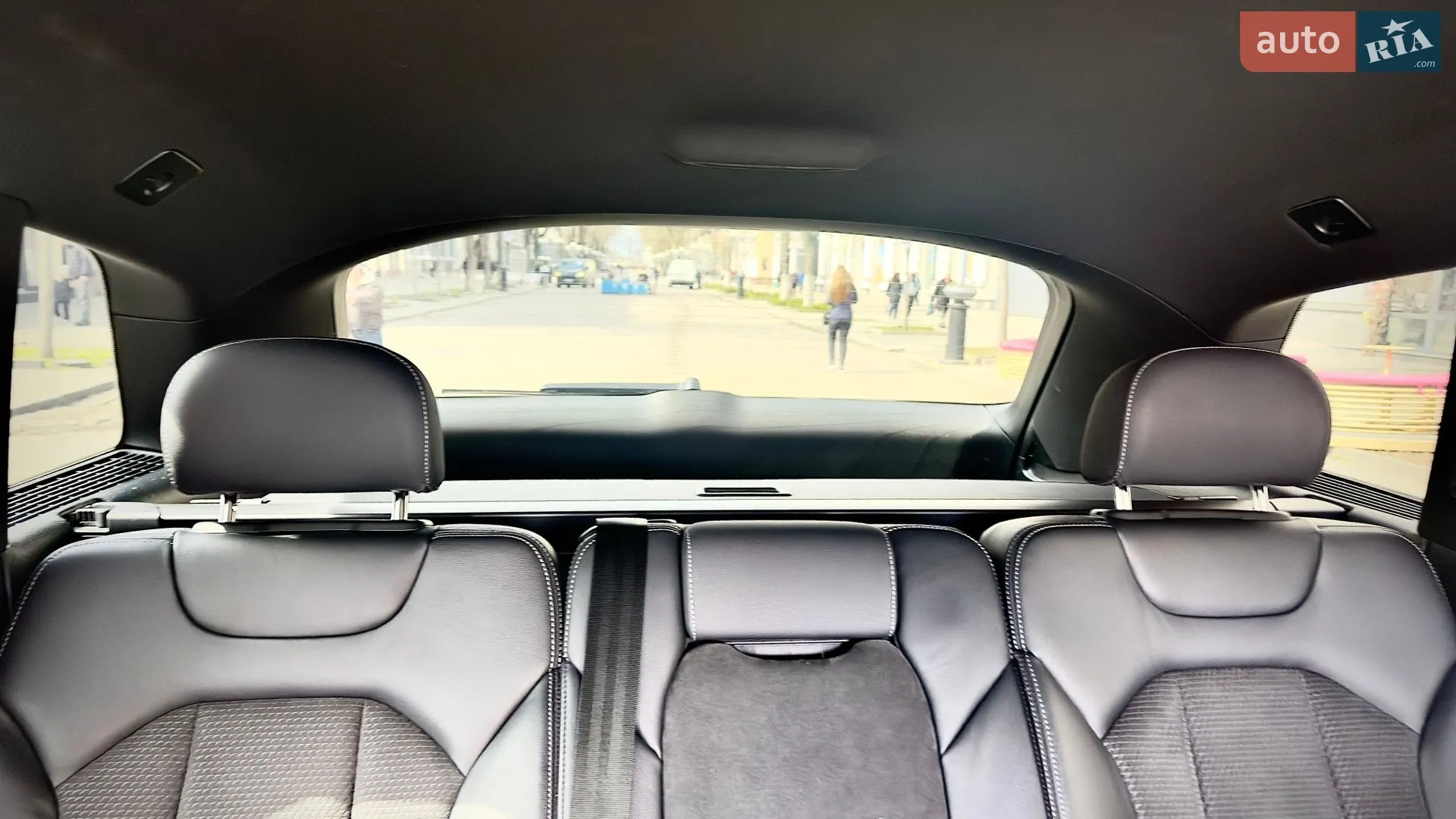 2020 Audi Q7 - мініатюра 29