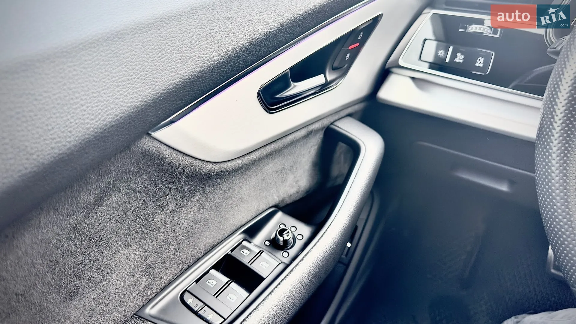 2020 Audi Q7 - мініатюра 54