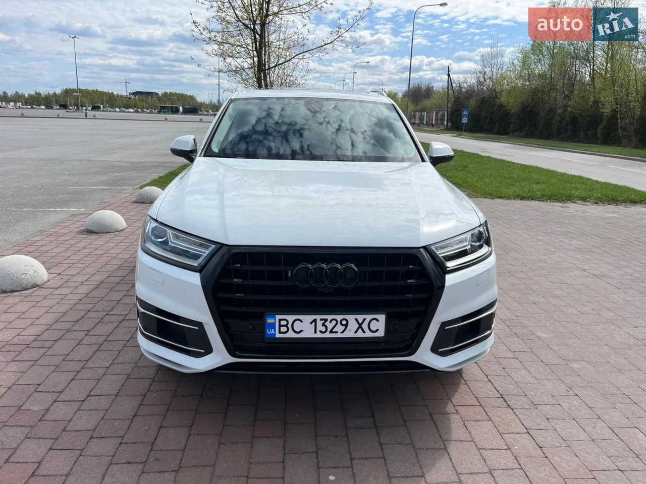 2018 Audi Q7 - мініатюра 44
