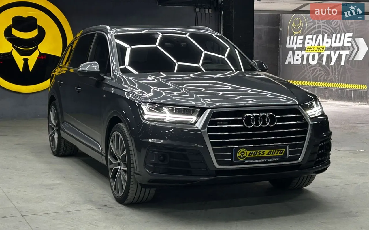 2020 Audi A6 - мініатюра 36