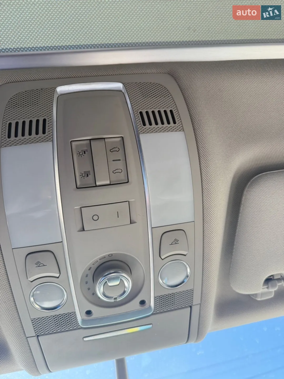 2011 Audi Q7 - мініатюра 29