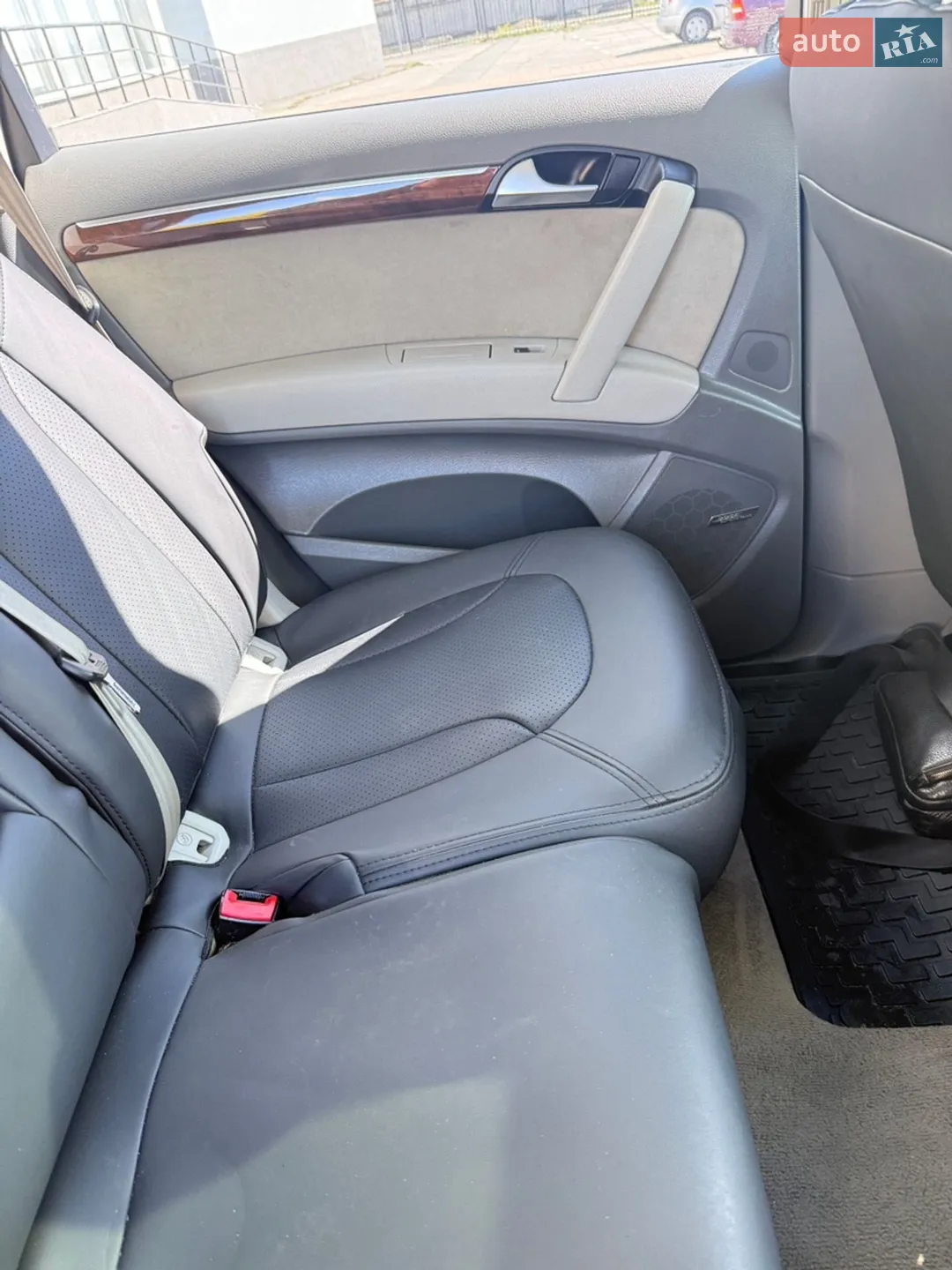 2011 Audi Q7 - мініатюра 49