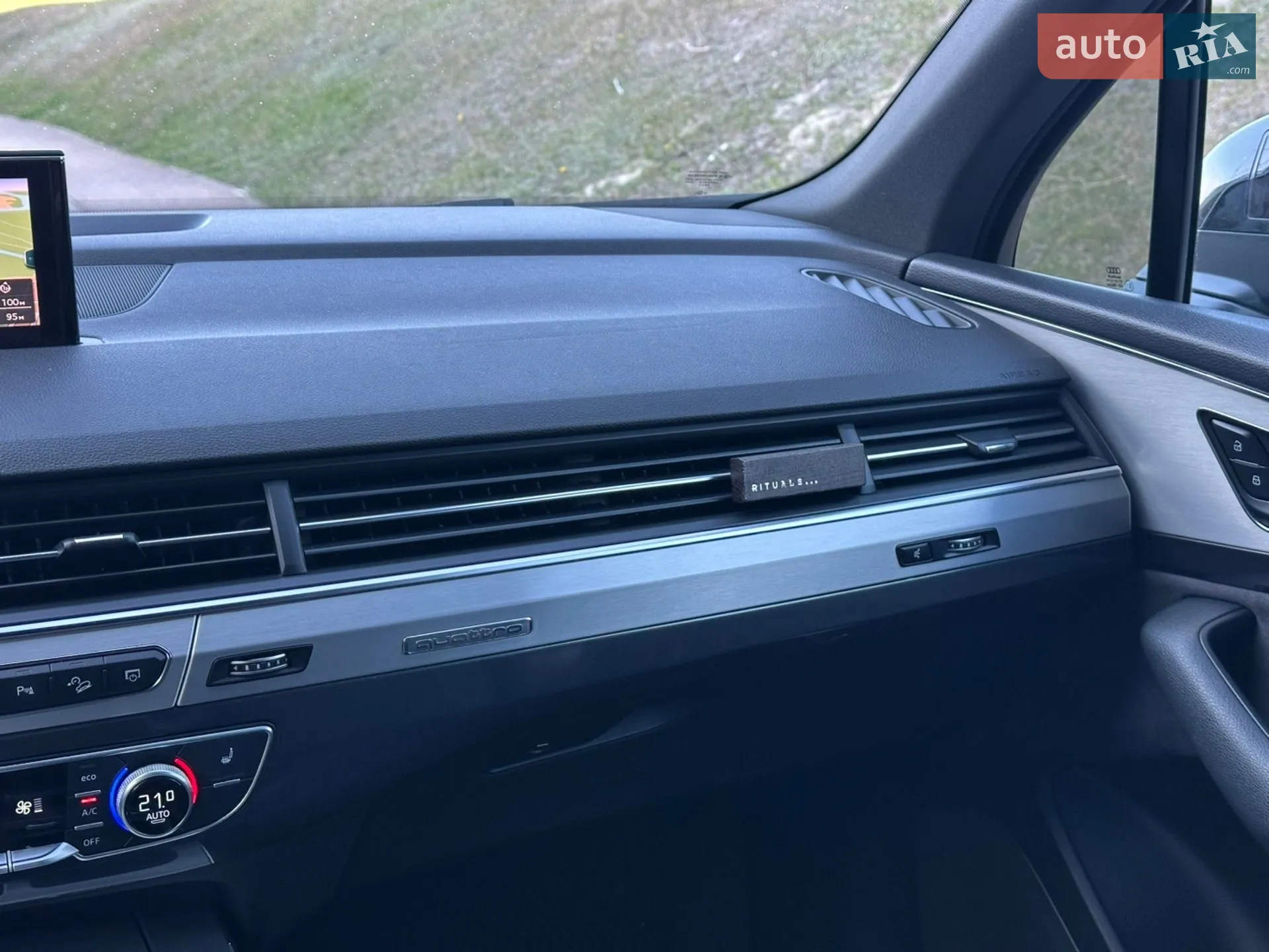 2017 Audi Q7 - мініатюра 32