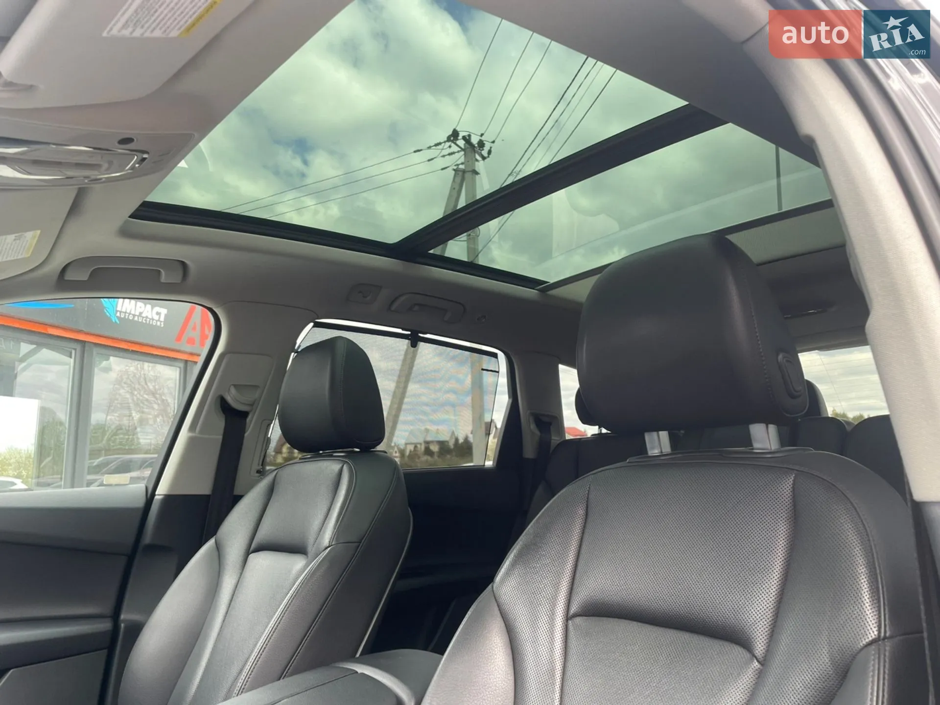 2016 Audi Q7 - мініатюра 13
