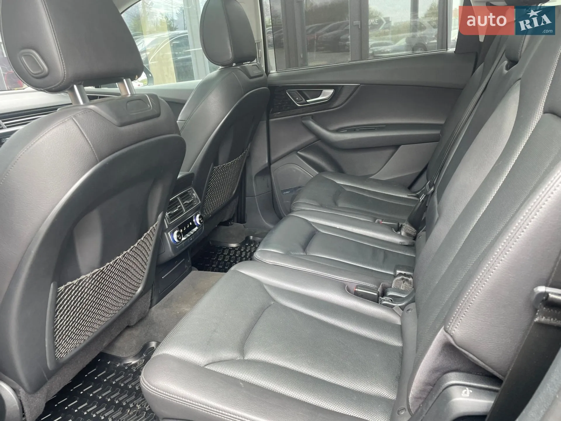 2016 Audi Q7 - мініатюра 16