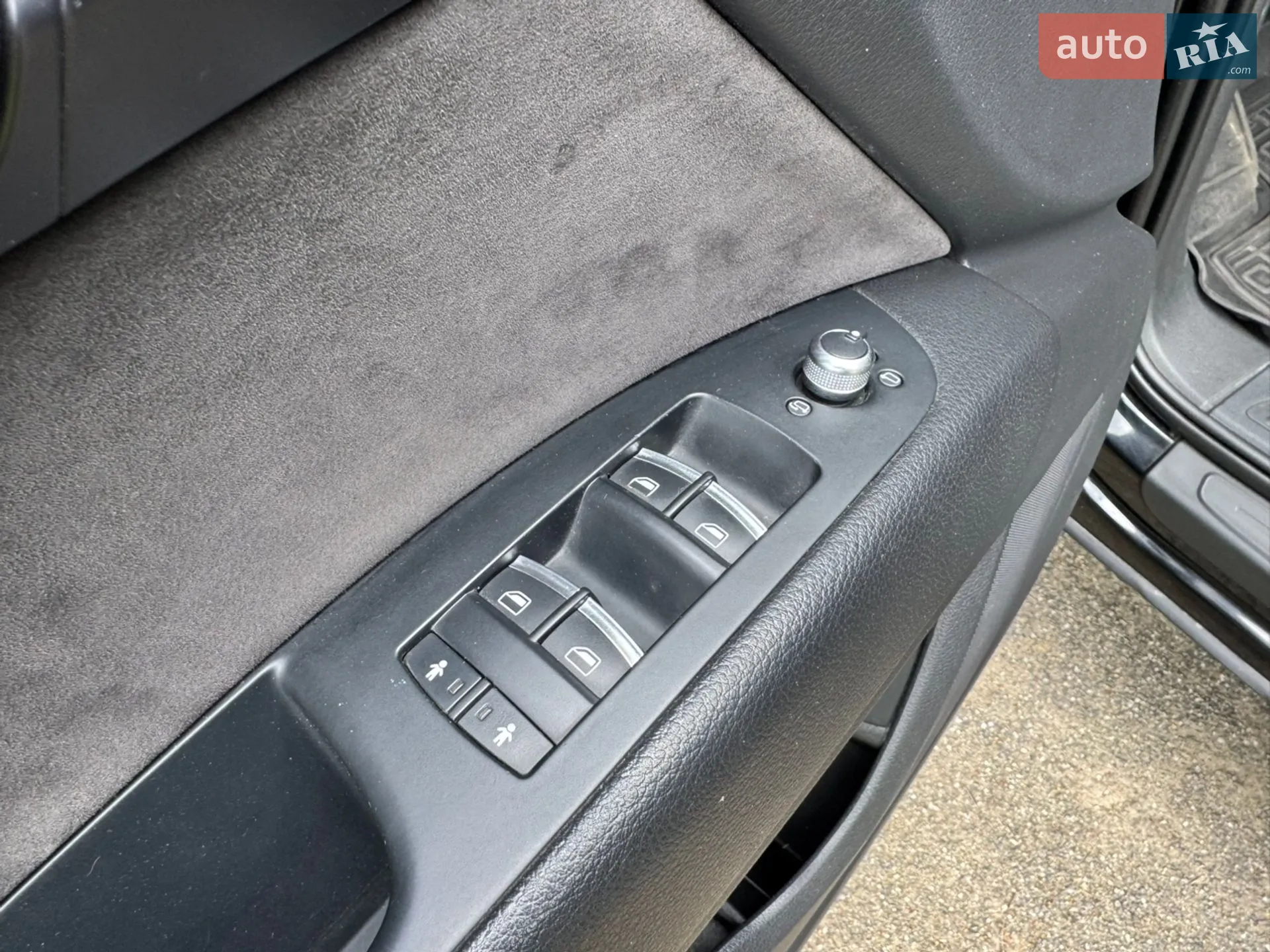 2012 Audi Q7 - мініатюра 18