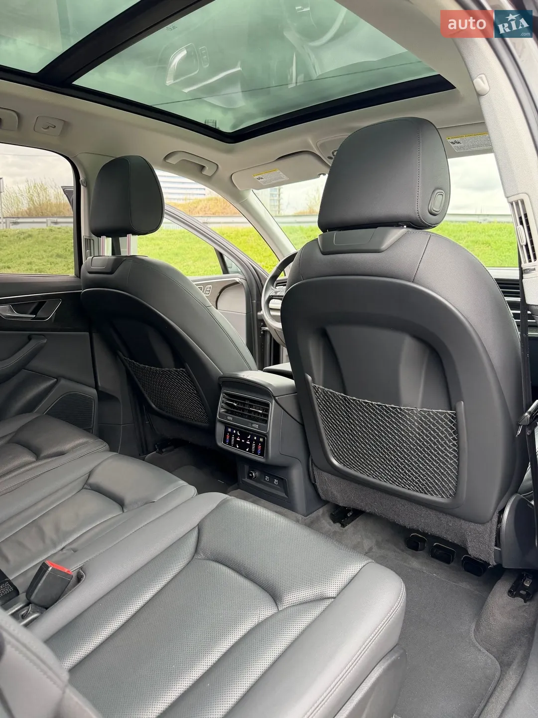 2020 Audi Q7 - мініатюра 41