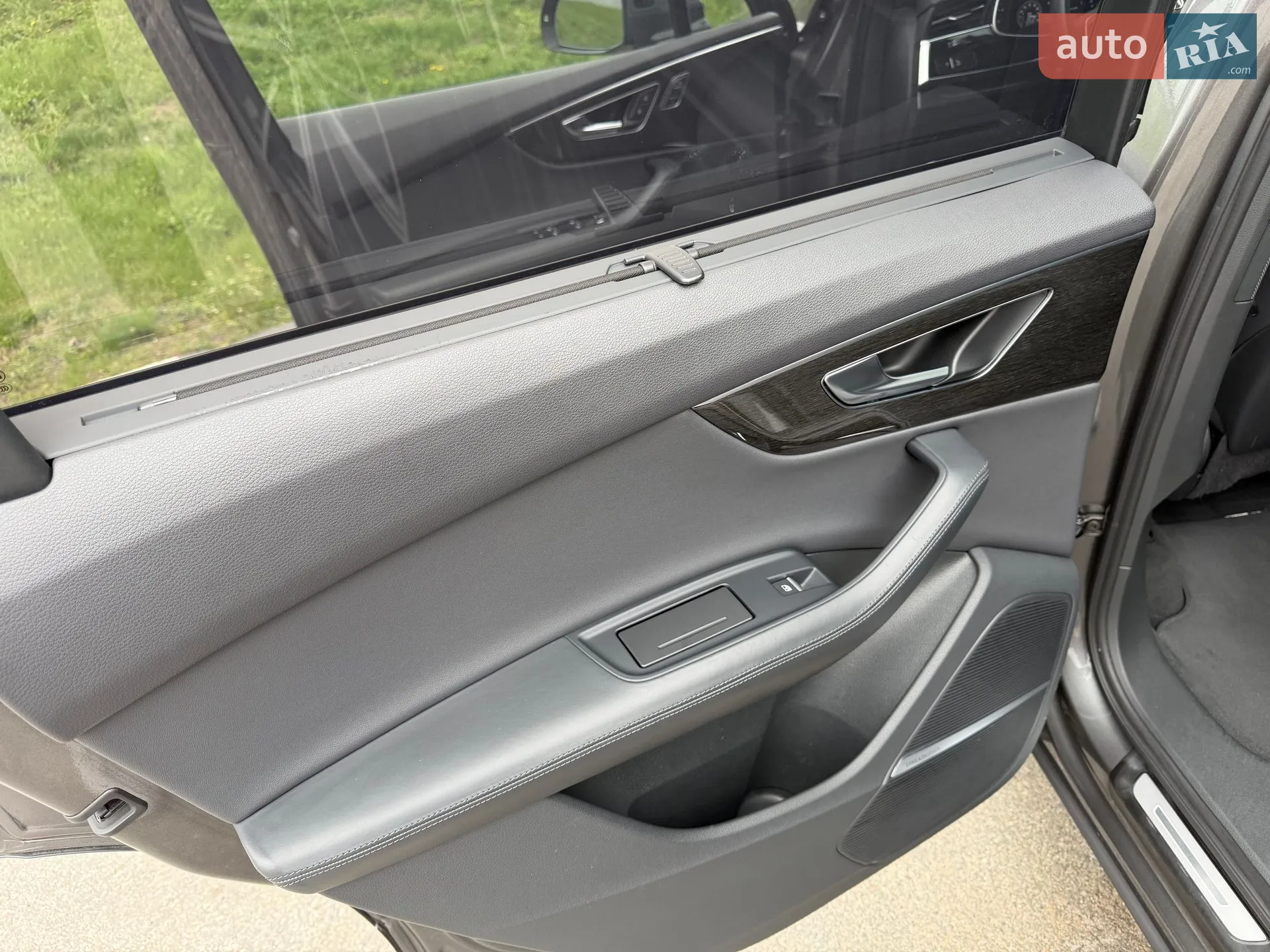 2020 Audi Q7 - мініатюра 34