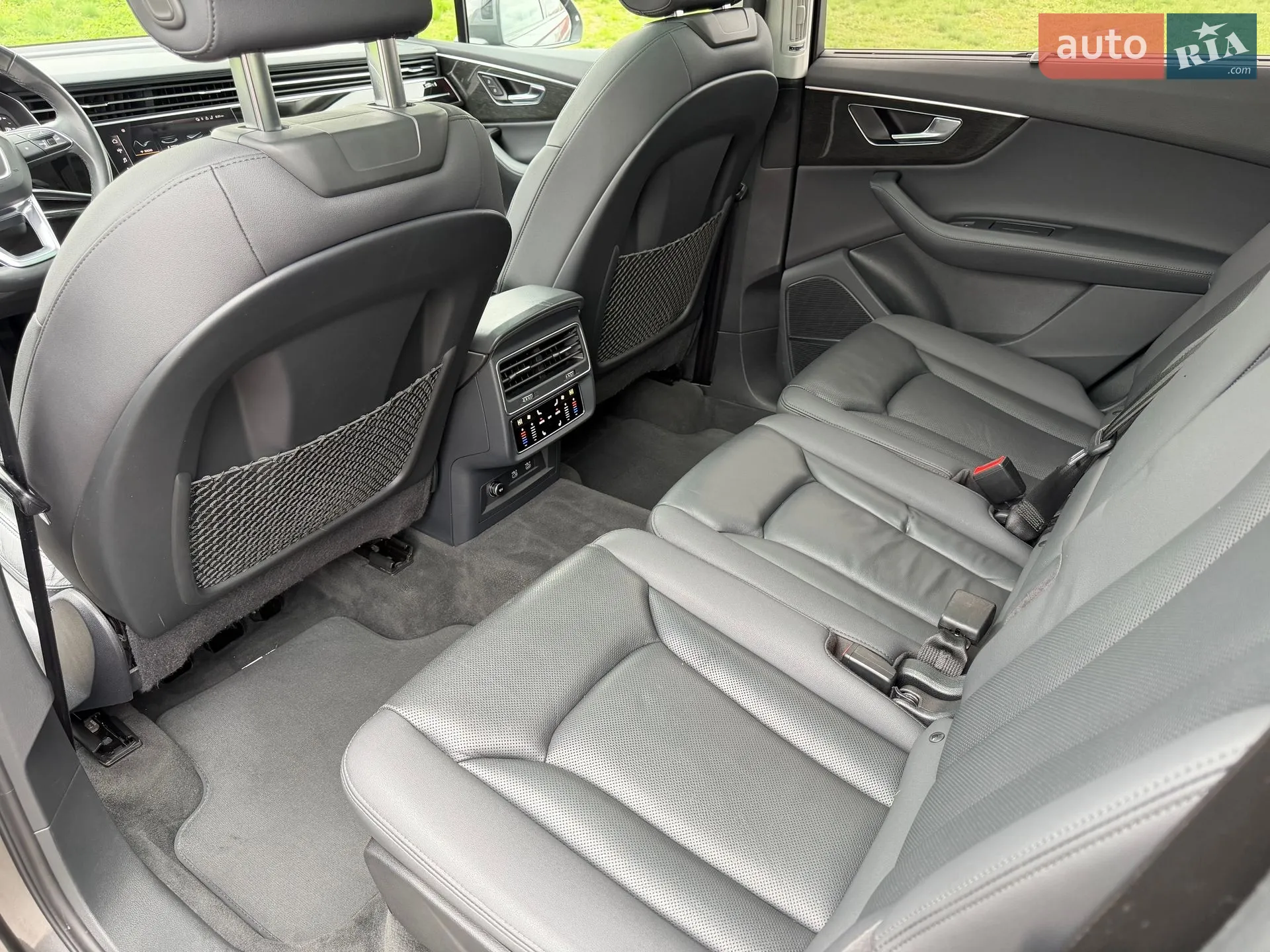 2020 Audi Q7 - мініатюра 35