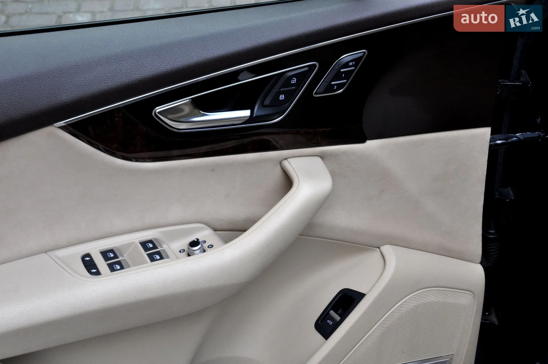 2016 Audi Q7 - мініатюра 19