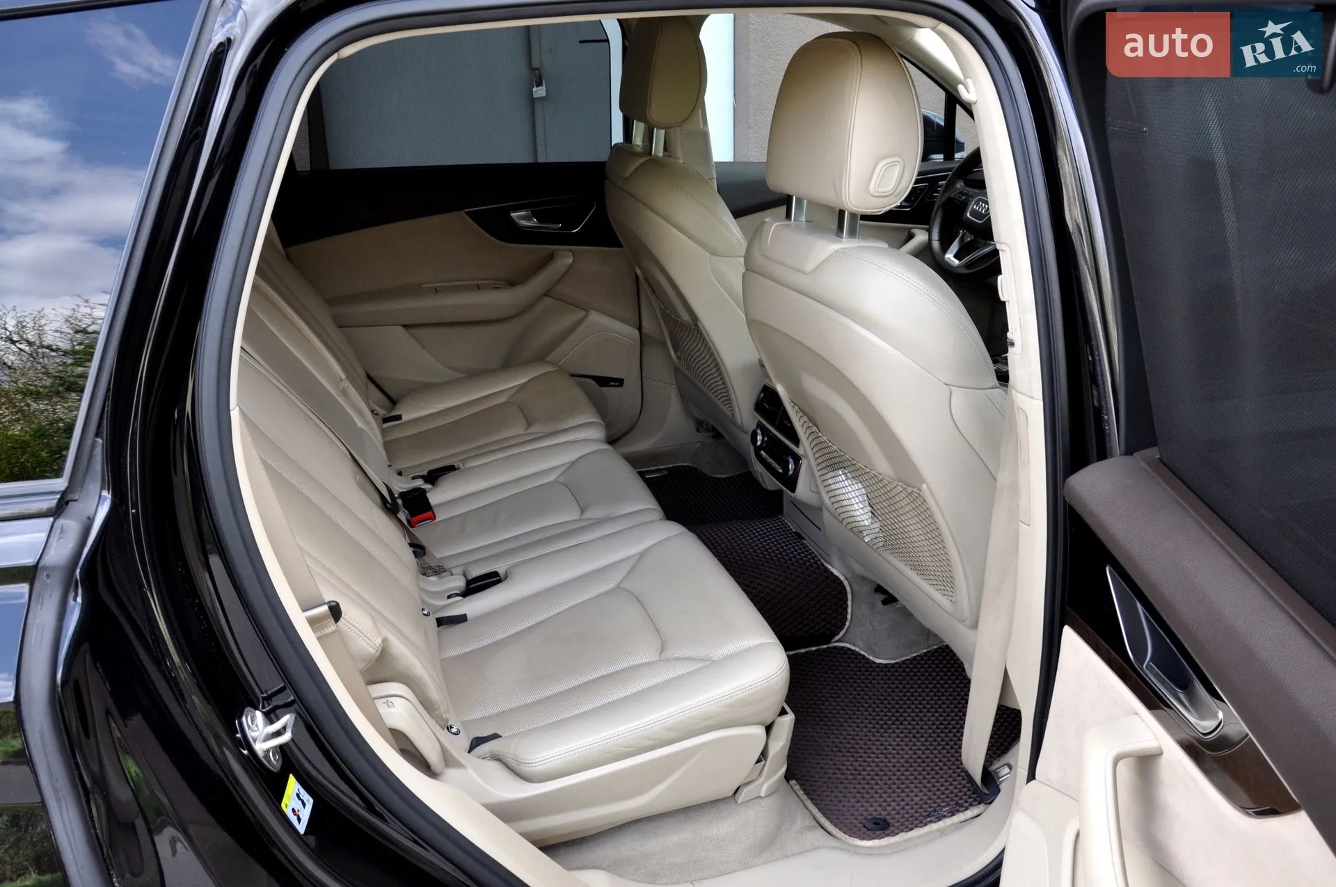 2016 Audi Q7 - мініатюра 34