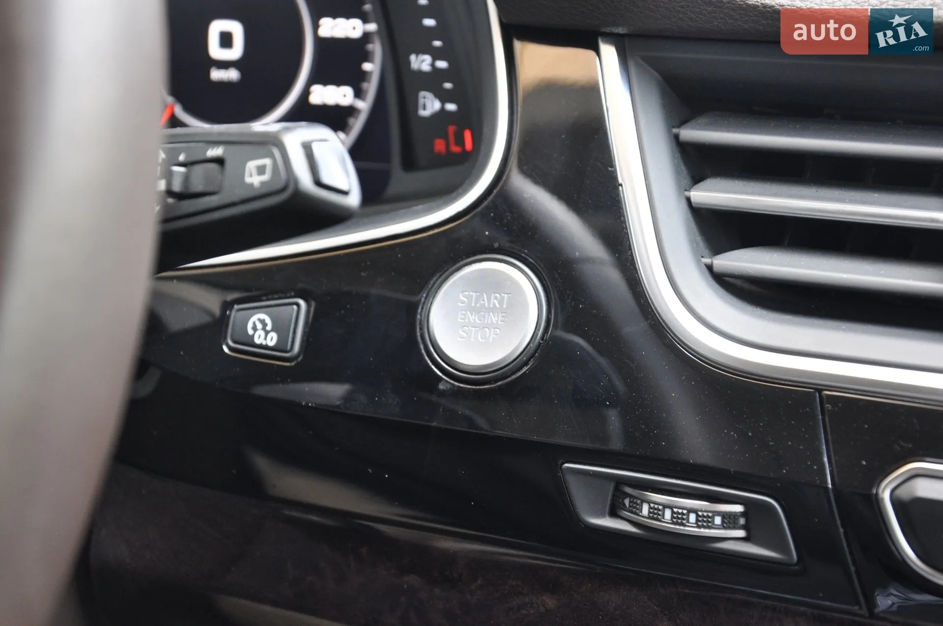 2016 Audi Q7 - мініатюра 46