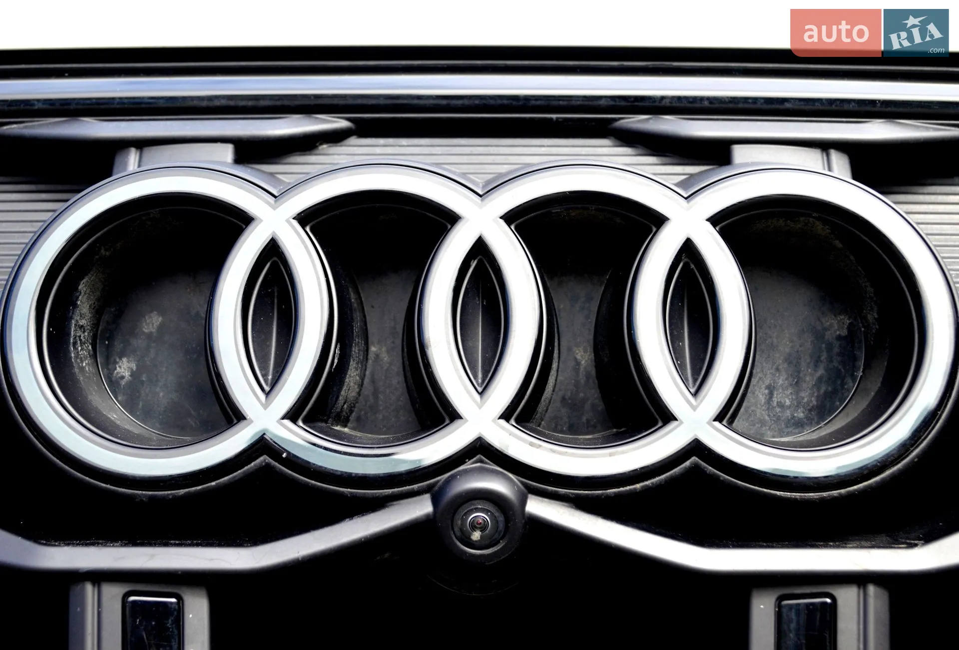 2025 Audi Q7 - мініатюра 16