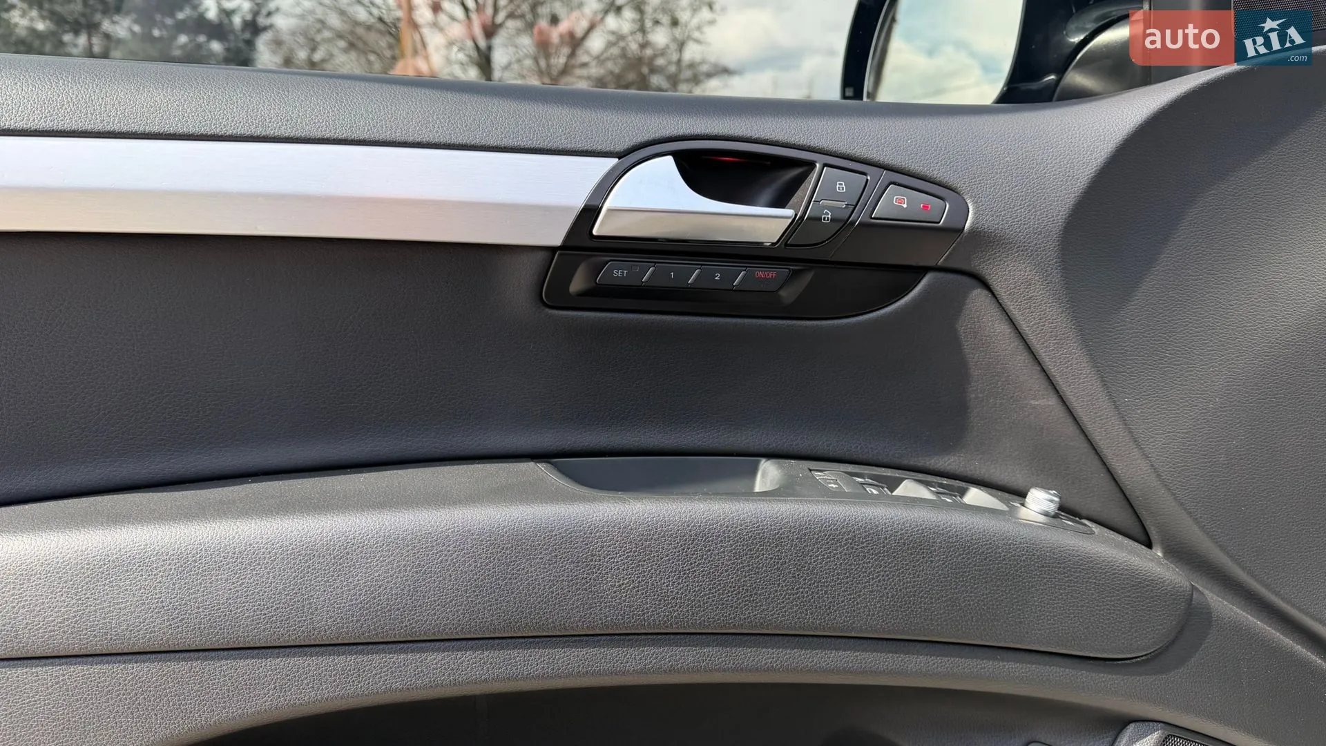 2015 Audi Q7 - мініатюра 14