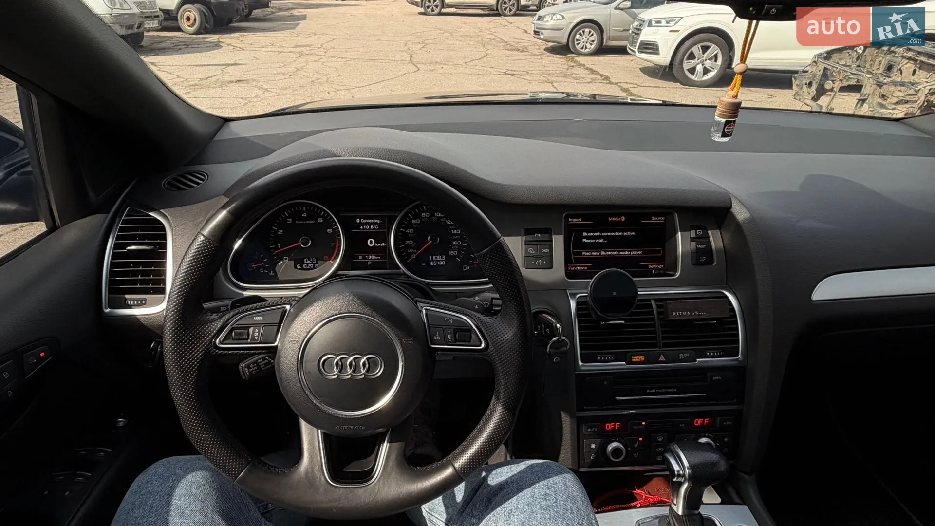 2015 Audi Q7 - мініатюра 18