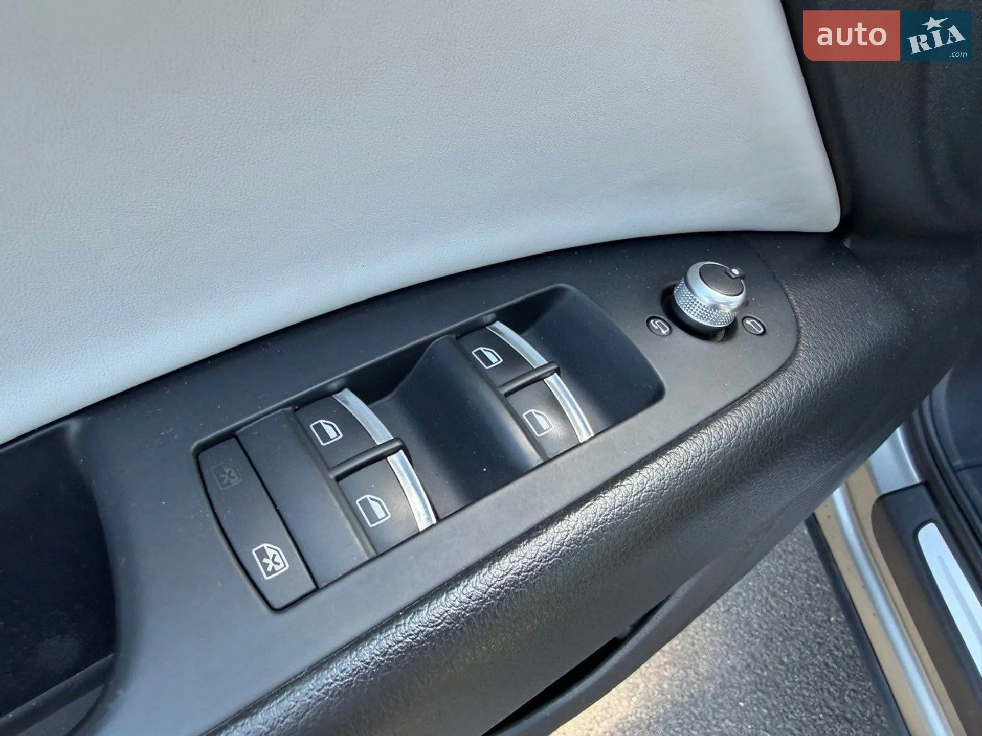 2012 Audi Q7 - мініатюра 22