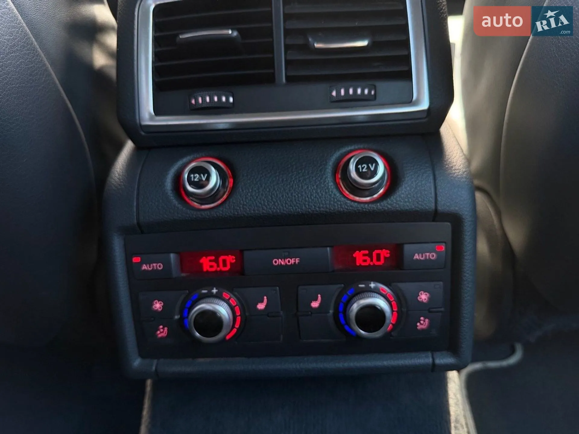 2012 Audi Q7 - мініатюра 31