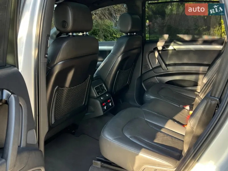 Audi Q7 2012 VIN WA1DGAFE9DD002652 фото оголошення 16 з 68