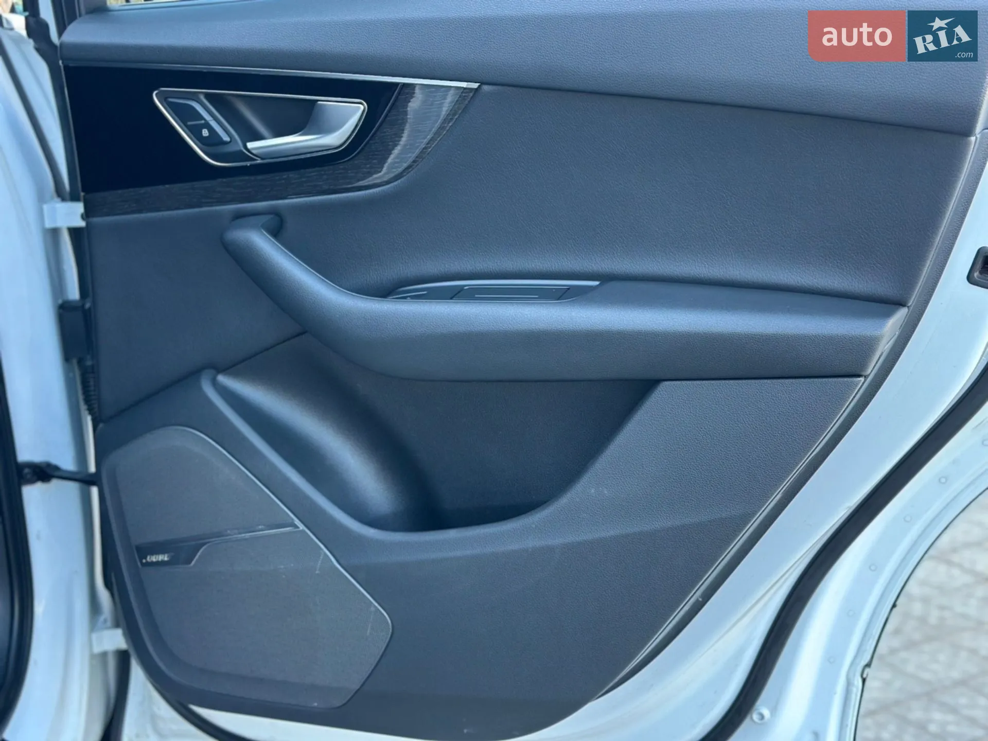 2018 Audi Q7 - мініатюра 12