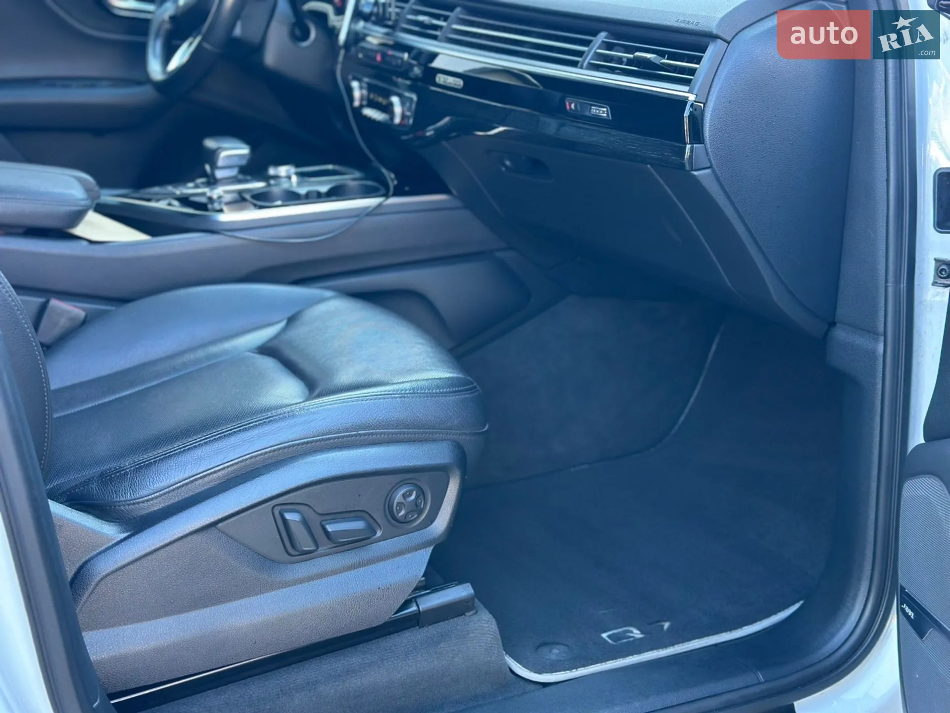 2018 Audi Q7 - мініатюра 24