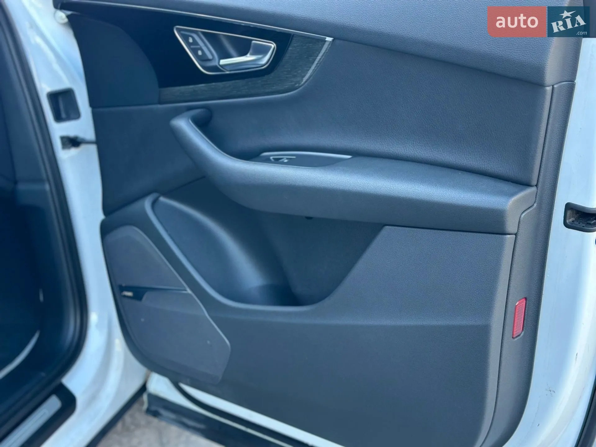 2018 Audi Q7 - мініатюра 30