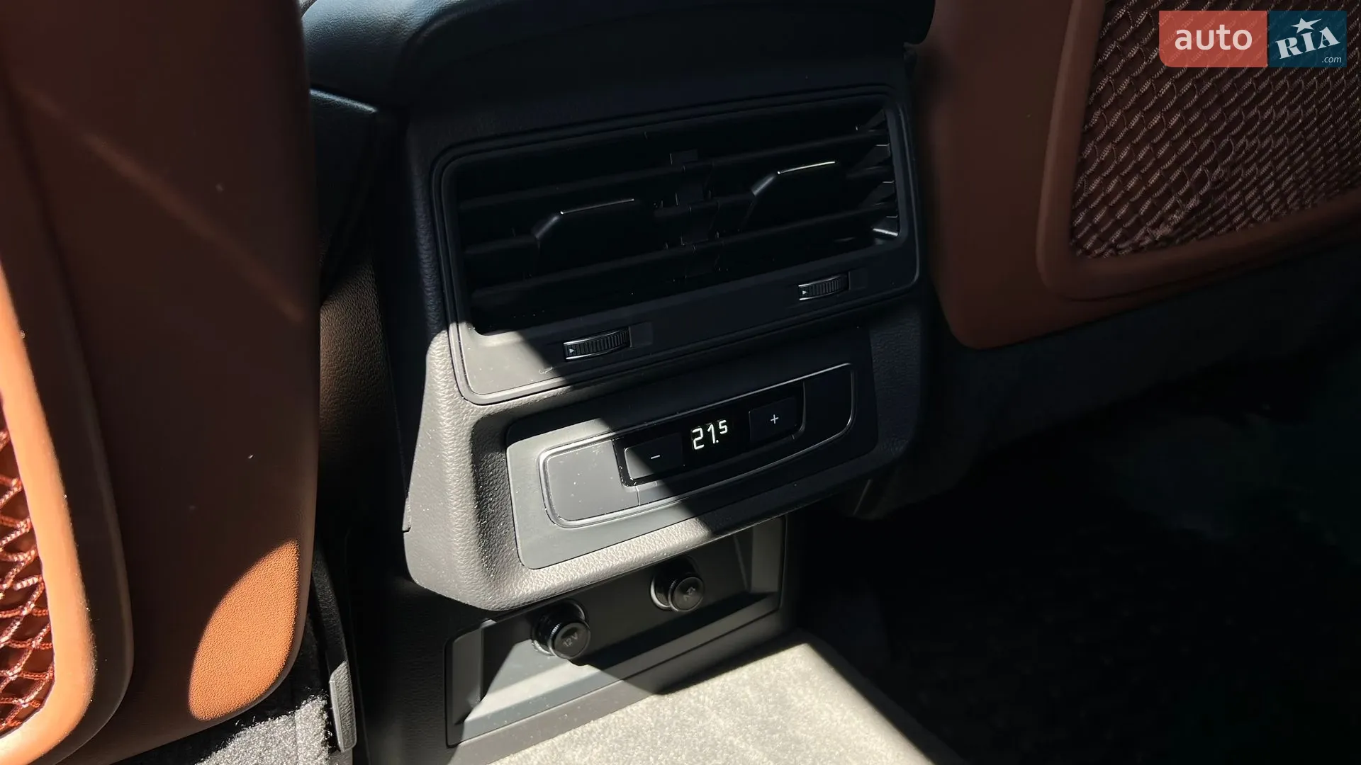 2022 Audi Q7 - мініатюра 41
