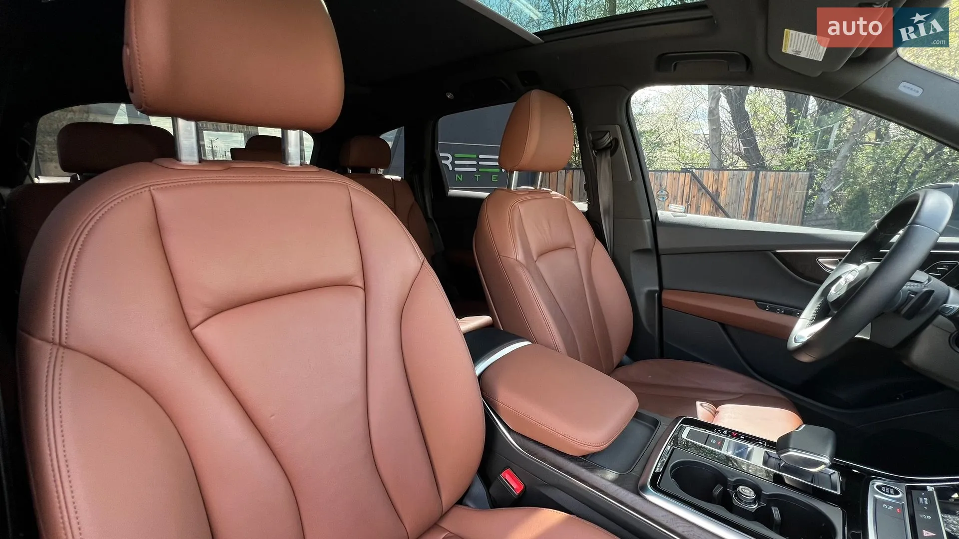 2022 Audi Q7 - мініатюра 40