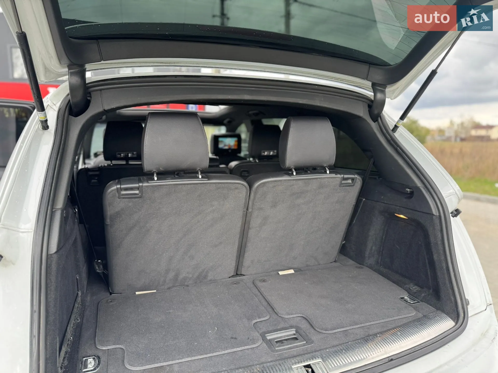 2013 Audi Q7 - мініатюра 18