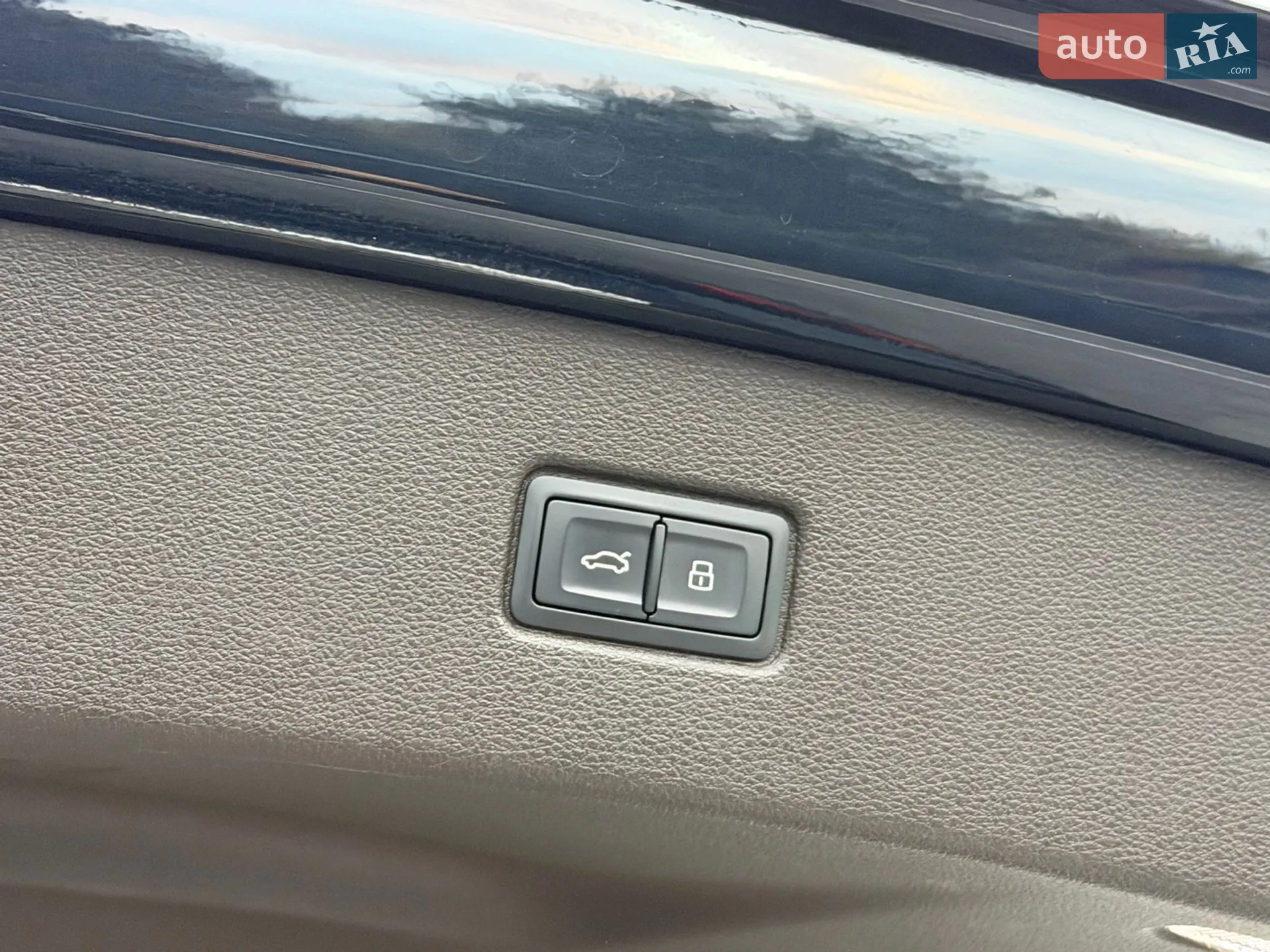 2017 Audi Q7 - мініатюра 8