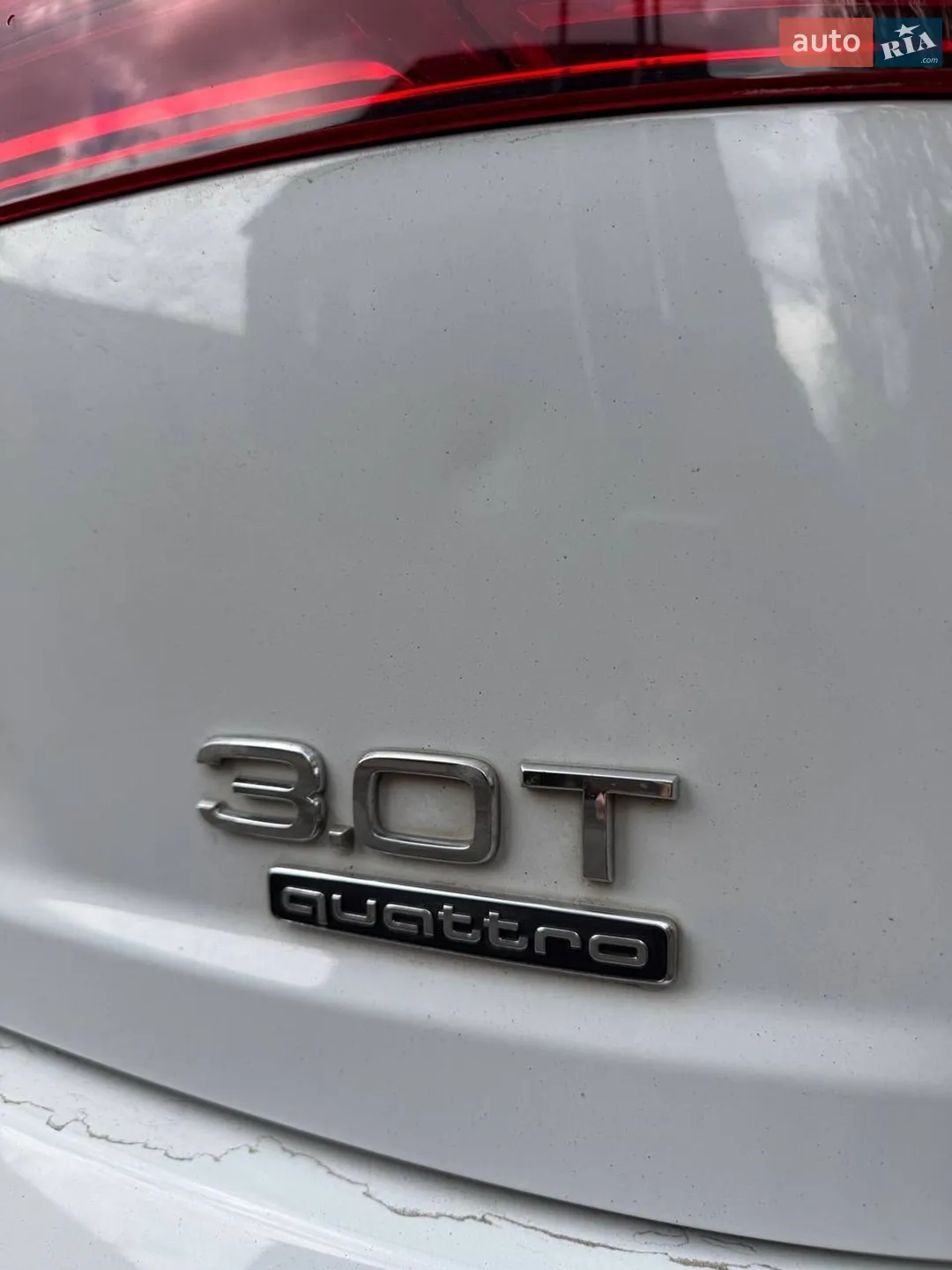 2016 Audi Q7 - мініатюра 23