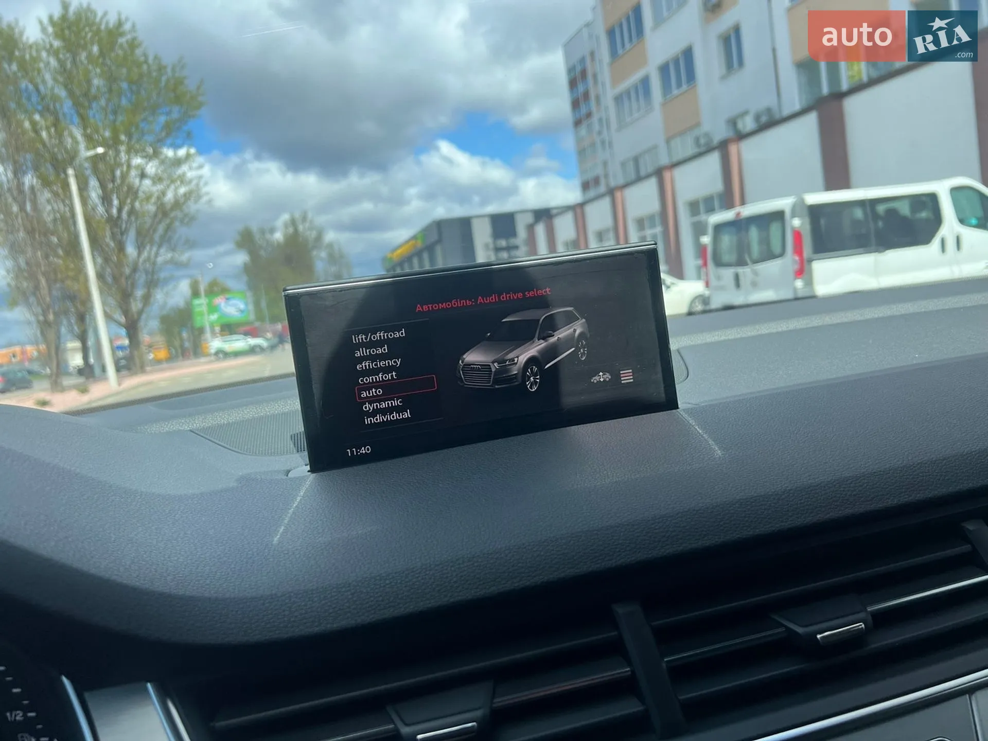 2019 Audi Q7 - мініатюра 32