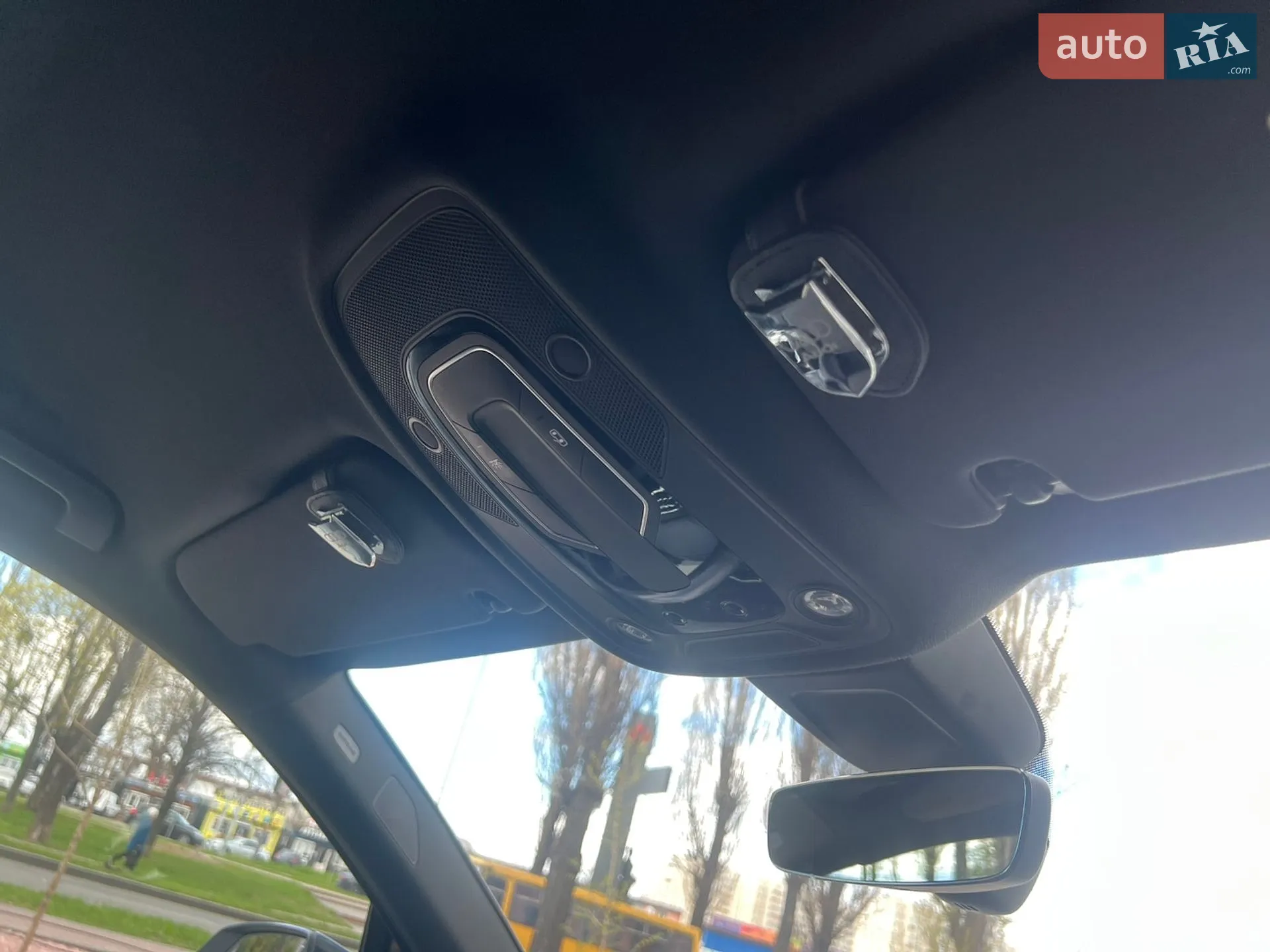 2019 Audi Q7 - мініатюра 36