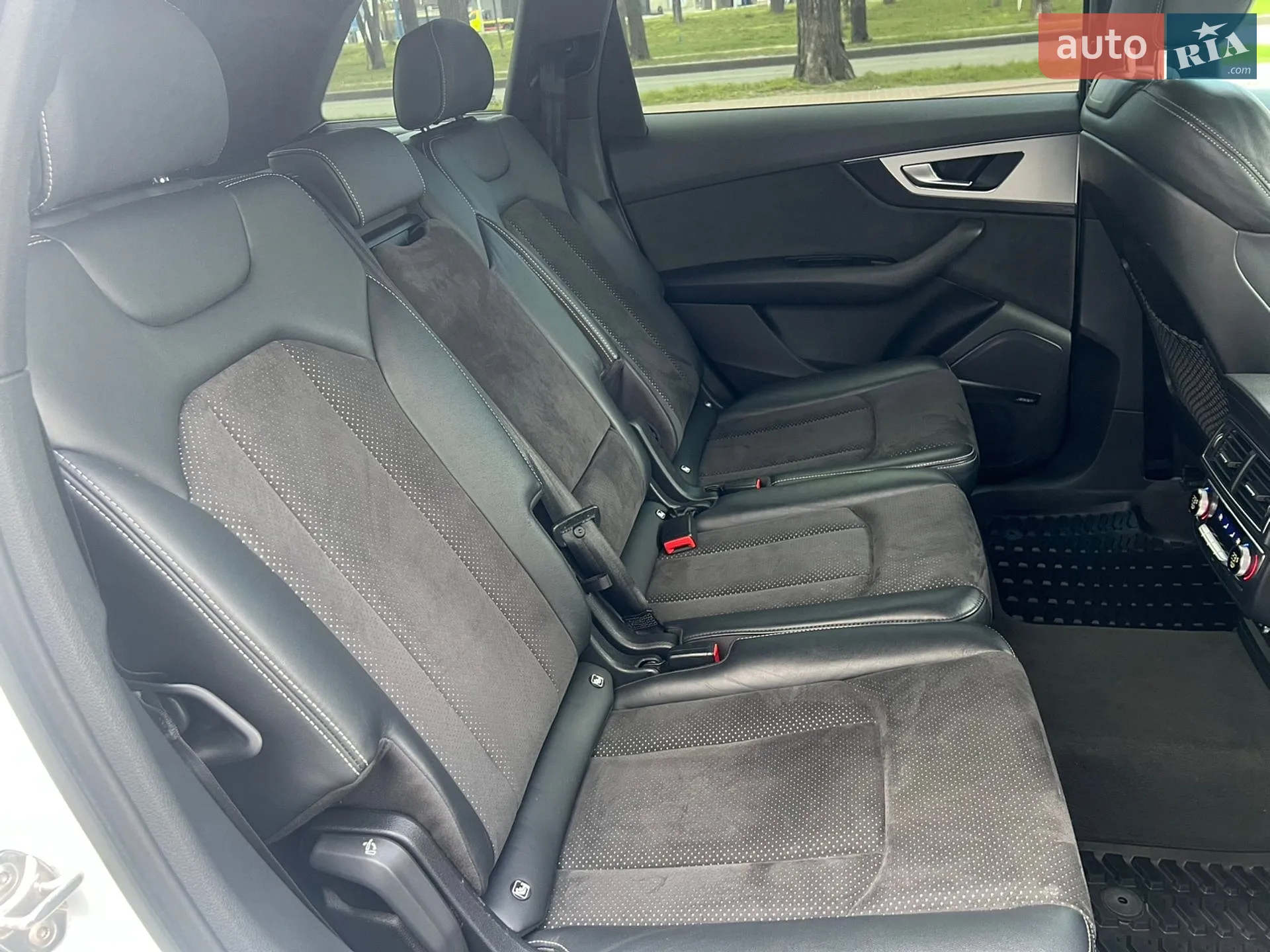 2019 Audi Q7 - мініатюра 43