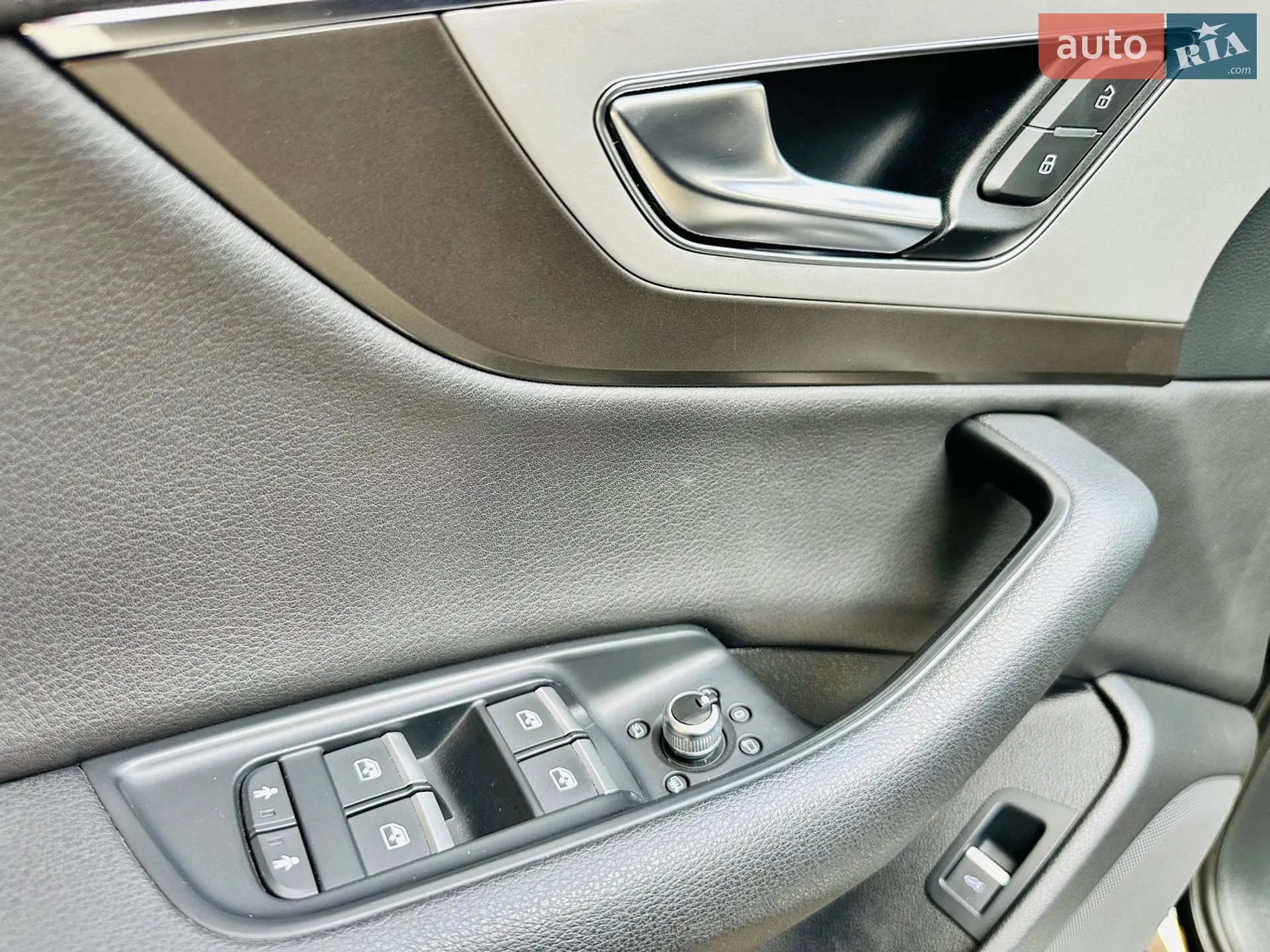 2015 Audi Q7 - мініатюра 36