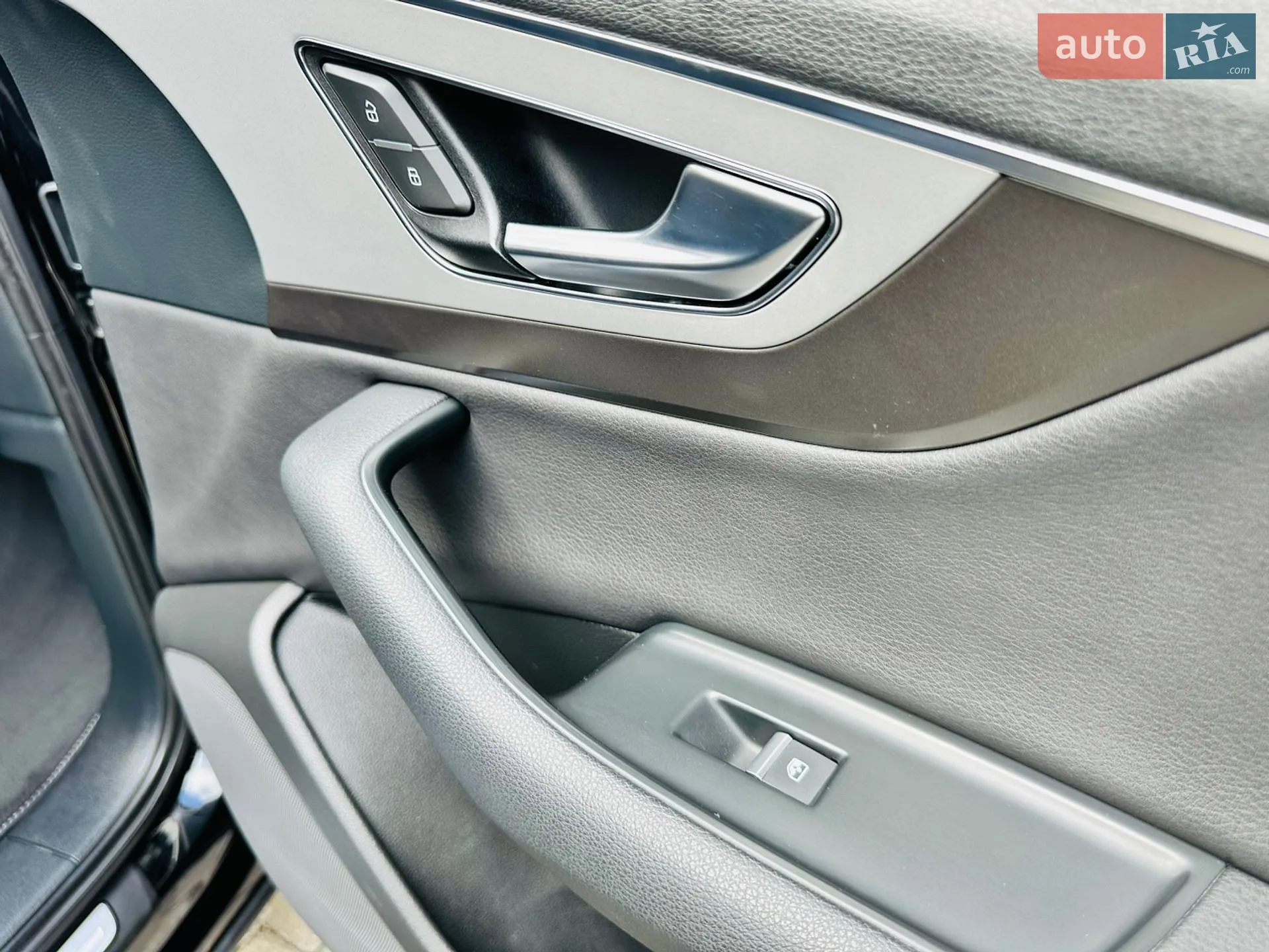 2015 Audi Q7 - мініатюра 44