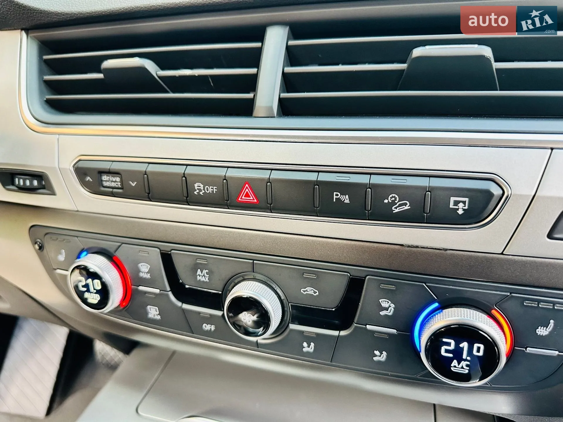 2015 Audi Q7 - мініатюра 48