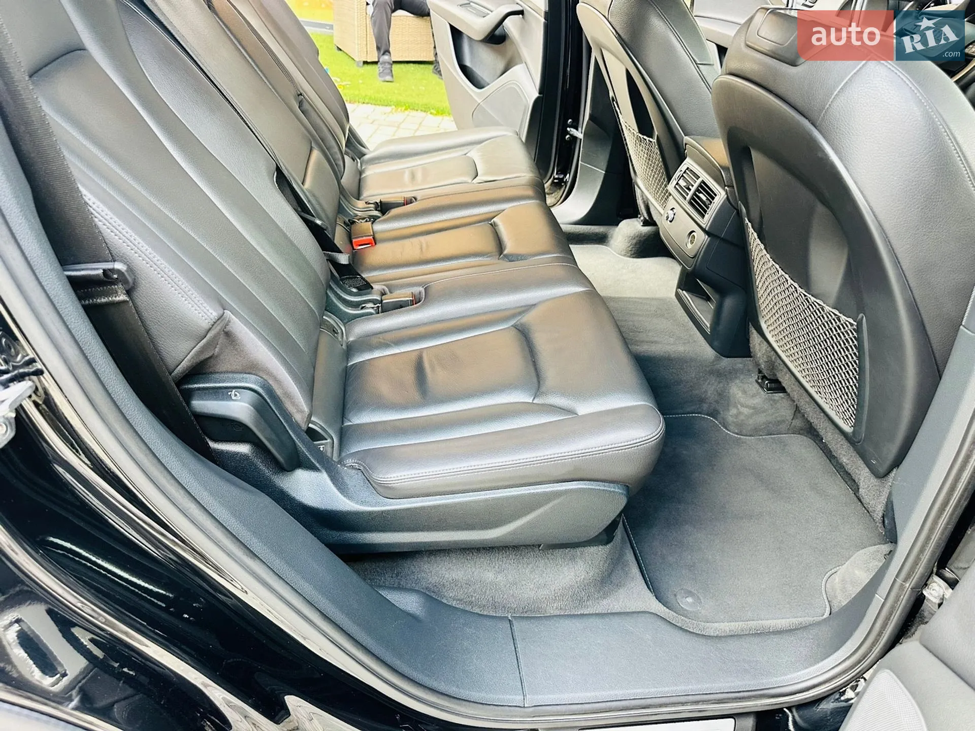 2015 Audi Q7 - мініатюра 53