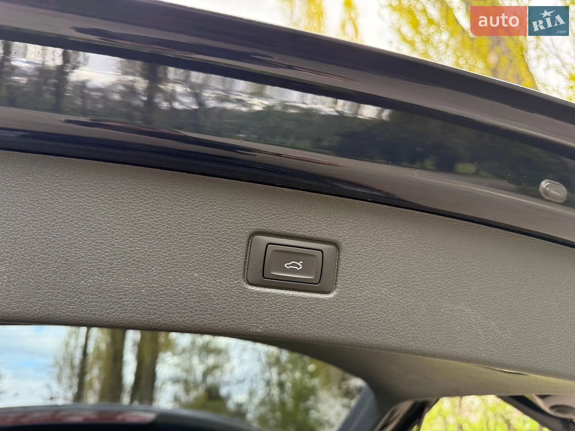 2015 Audi Q7 - мініатюра 10