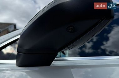 Внедорожник / Кроссовер Audi Q7 2016 в Львове