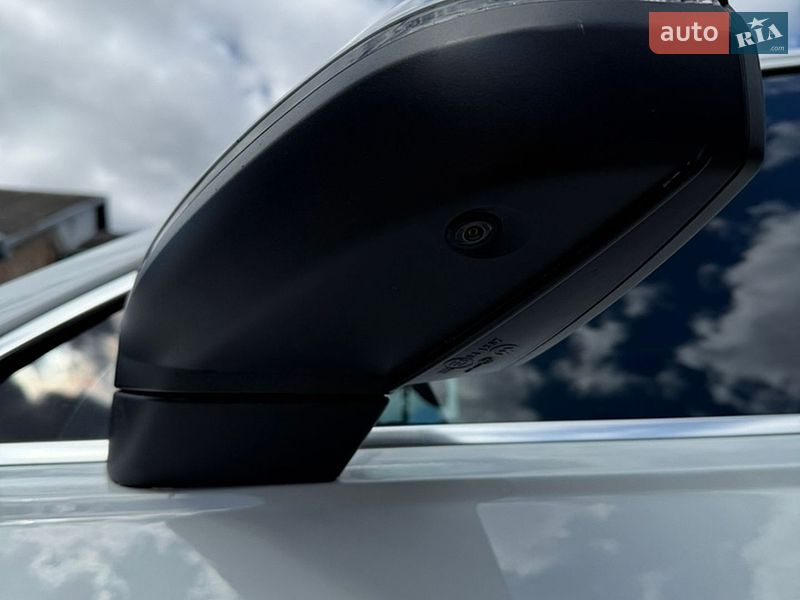 Внедорожник / Кроссовер Audi Q7 2016 в Львове