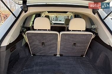Внедорожник / Кроссовер Audi Q7 2016 в Львове