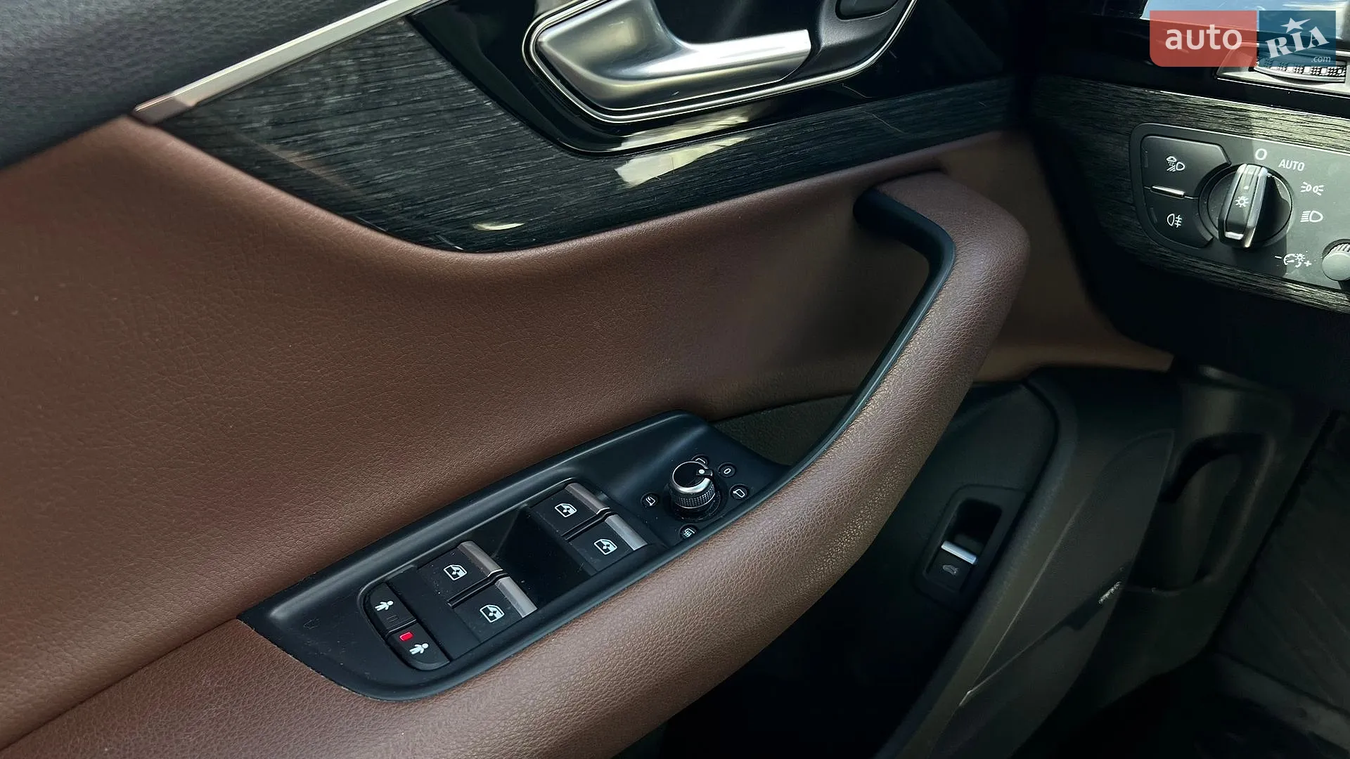 2017 Audi Q7 - мініатюра 20